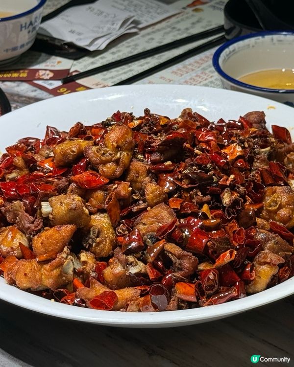 又來到每月之星的生日飯