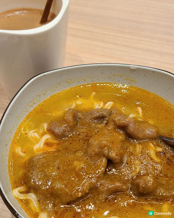 茶木台式早餐