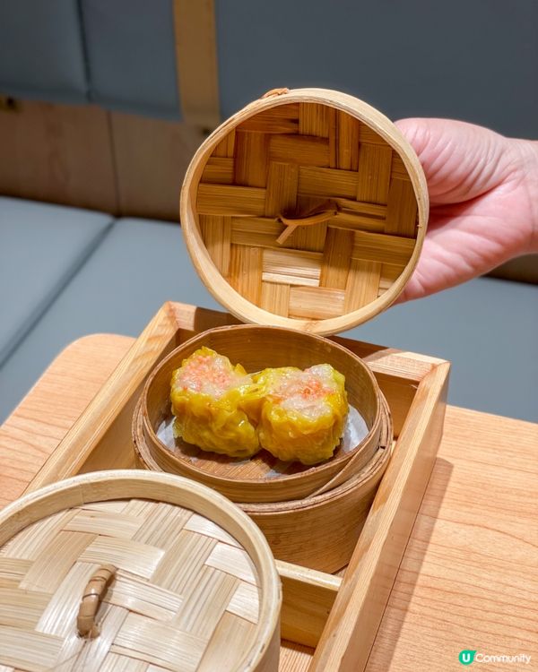 屯門｜點心小店。凝香居