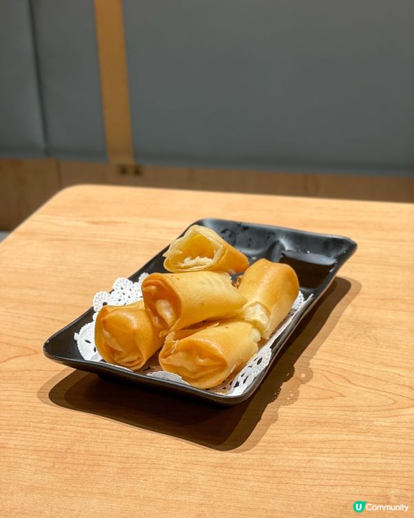 屯門｜點心小店。凝香居