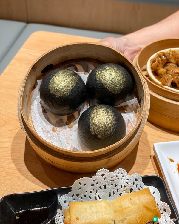 屯門｜點心小店。凝香居