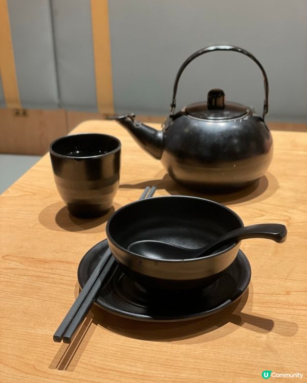 屯門｜點心小店。凝香居