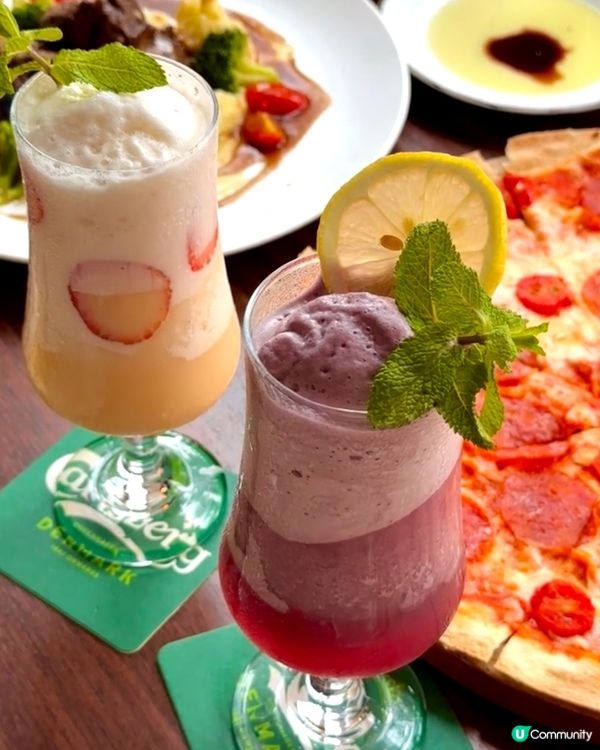 ✨️馬灣海邊沙灘餐廳 ✨️