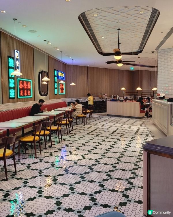 澳門葡京人澳門冰室