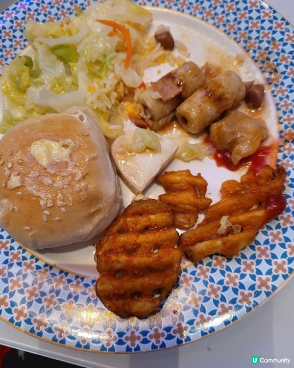 澳門葡京人澳門冰室