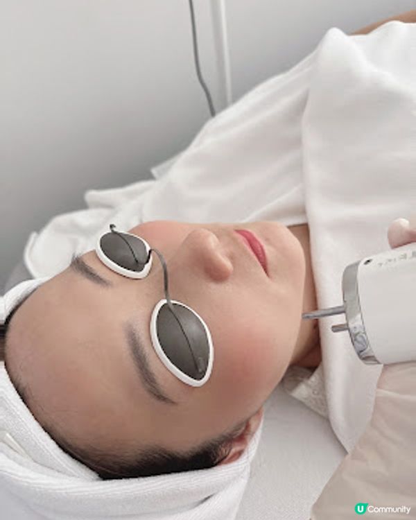 夏天瘋狂出斑？！超有效去斑：enLIGHTen 皮秒激光去斑 $333,$999/3次