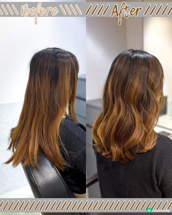 《最平$360專業髮型師剪髮+優質服務💇🏻‍♀️》