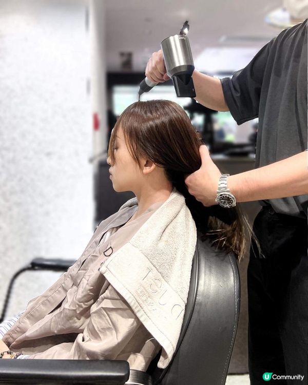 《最平$360專業髮型師剪髮+優質服務💇🏻‍♀️》