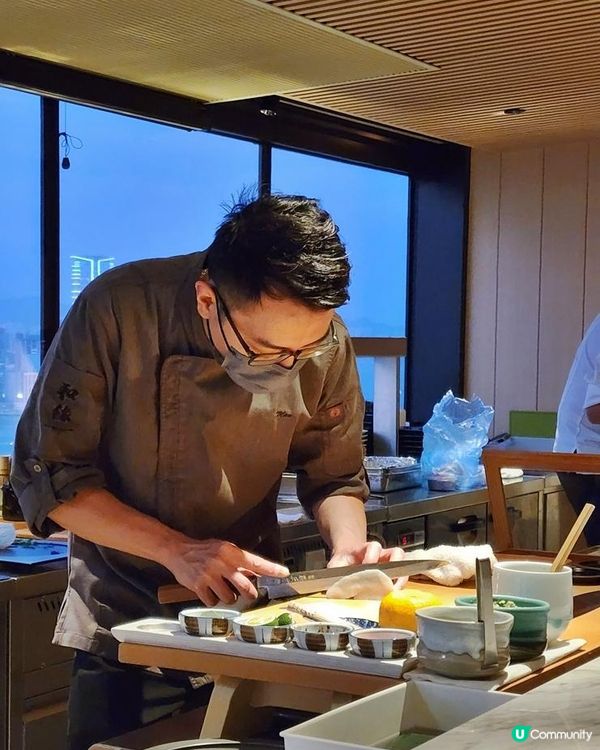 11道割烹滋味 - 和緣