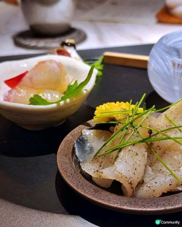 11道割烹滋味 - 和緣