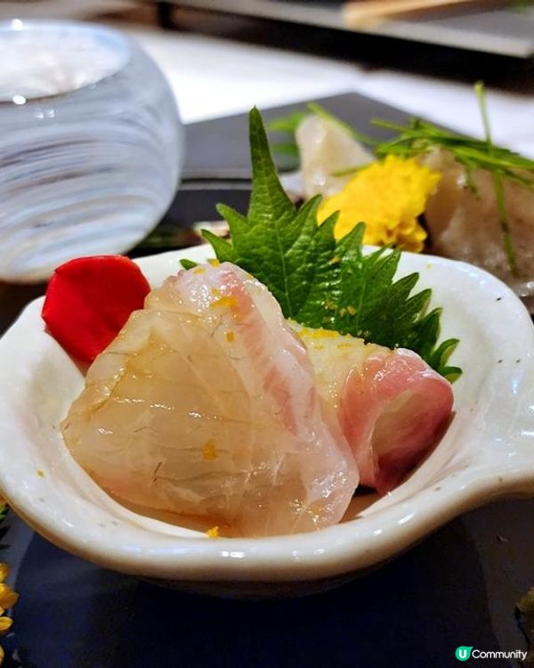 11道割烹滋味 - 和緣