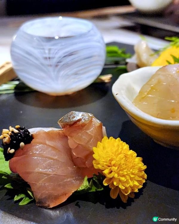 11道割烹滋味 - 和緣