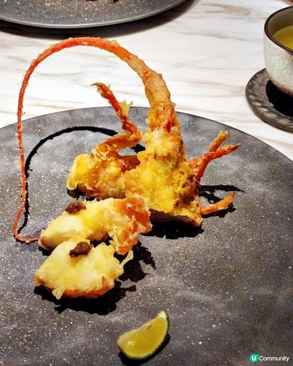 11道割烹滋味 - 和緣