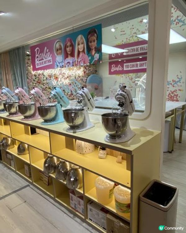 生日焗一焗 去打卡烘培店Bakebe試下先 