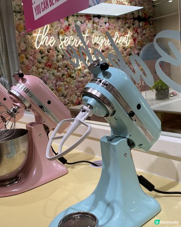 生日焗一焗 去打卡烘培店Bakebe試下先 