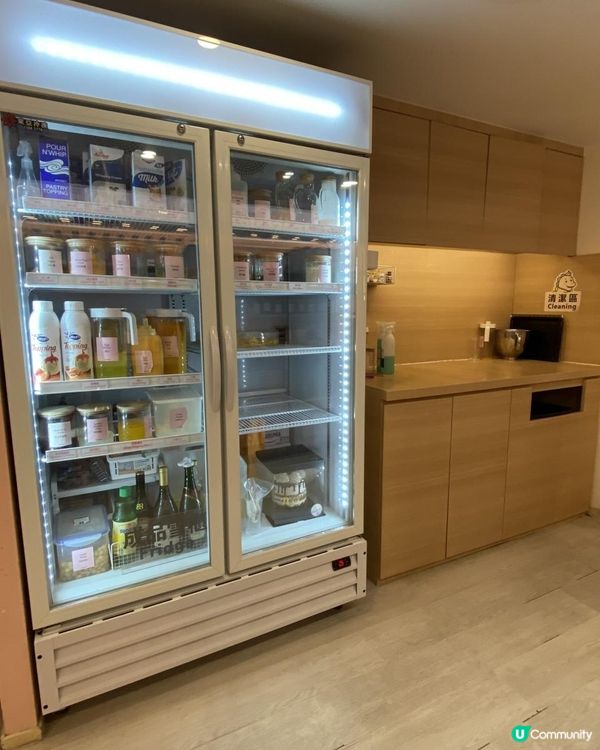 生日焗一焗 去打卡烘培店Bakebe試下先 