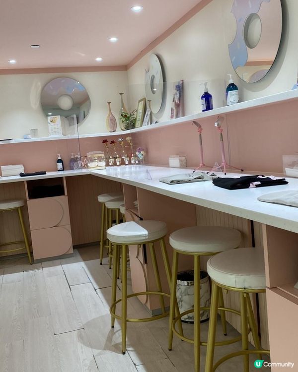 生日焗一焗 去打卡烘培店Bakebe試下先 