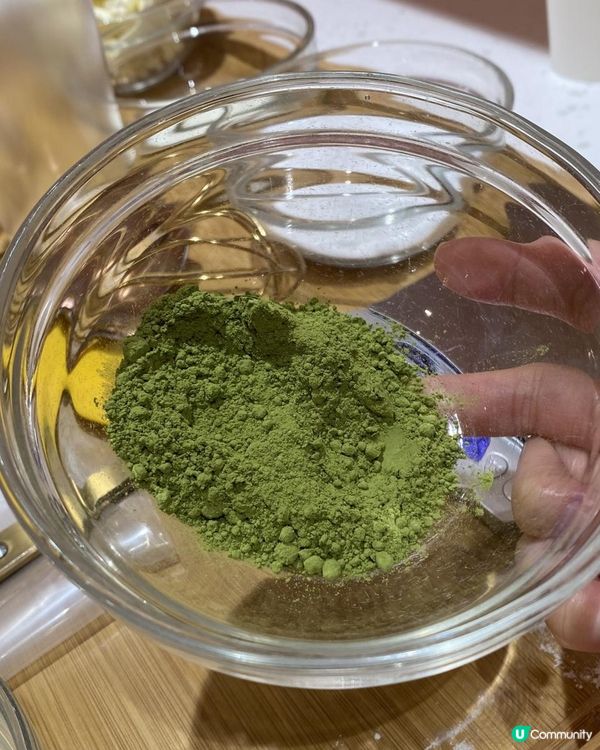 生日焗一焗 去打卡烘培店Bakebe試下先 