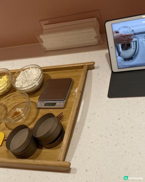 生日焗一焗 去打卡烘培店Bakebe試下先 