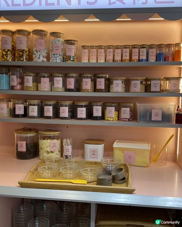 生日焗一焗 去打卡烘培店Bakebe試下先 