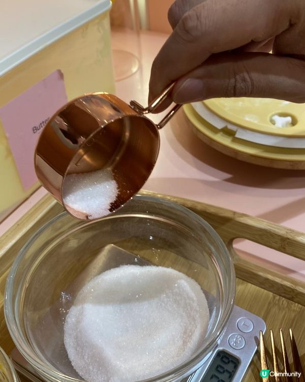 生日焗一焗 去打卡烘培店Bakebe試下先 