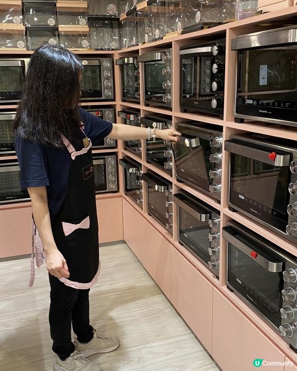 生日焗一焗 去打卡烘培店Bakebe試下先 