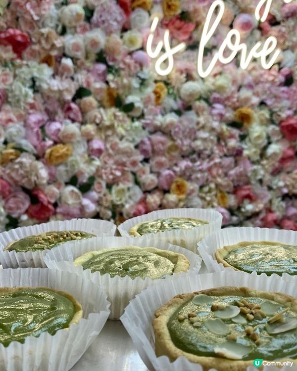 生日焗一焗 去打卡烘培店Bakebe試下先 