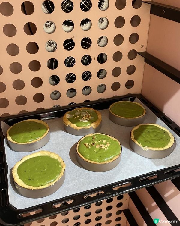 生日焗一焗 去打卡烘培店Bakebe試下先 