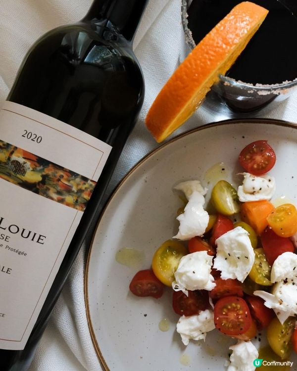 親自設計的窩心禮物 -Design Your Own Wine 