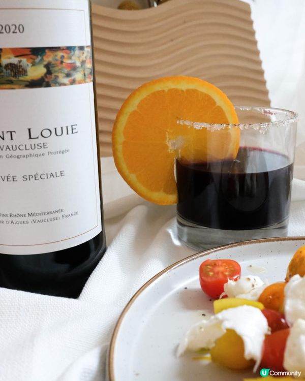 親自設計的窩心禮物 -Design Your Own Wine 