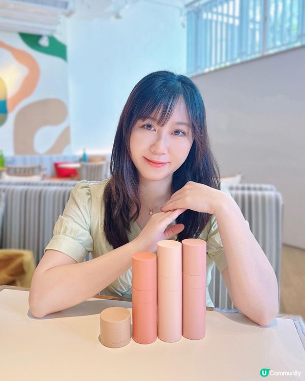 來自日本🇯🇵🌿主張植物療法膚品品牌