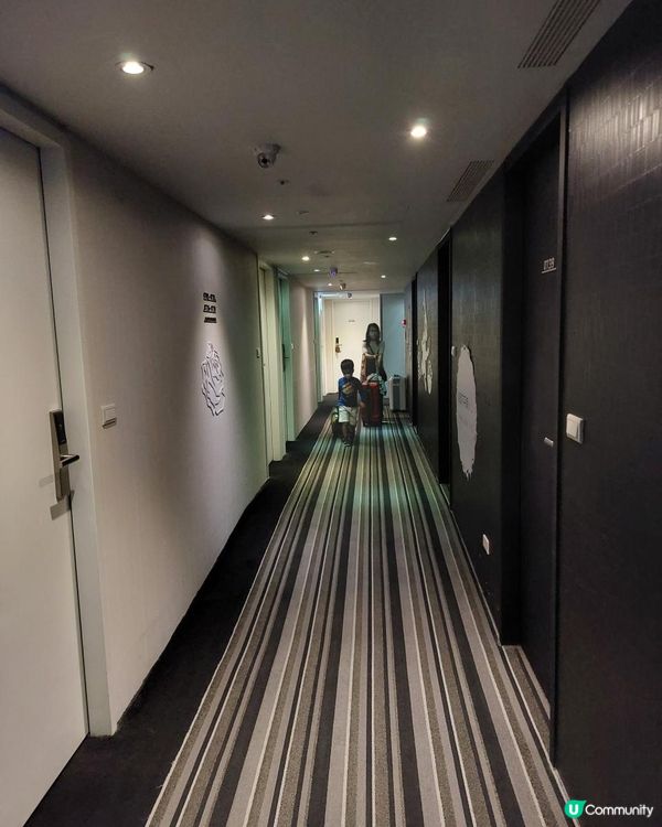 【暟。玩。樂】#49 八日台北之旅 (酒店 + 交通)【外遊篇】