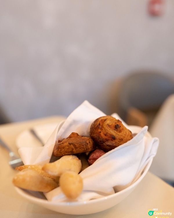 前酒店大廚主理 觀塘親民fine dining