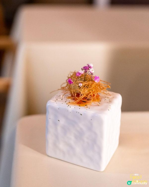 前酒店大廚主理 觀塘親民fine dining