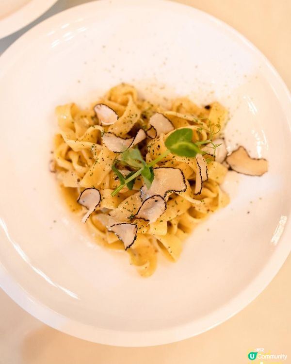 前酒店大廚主理 觀塘親民fine dining