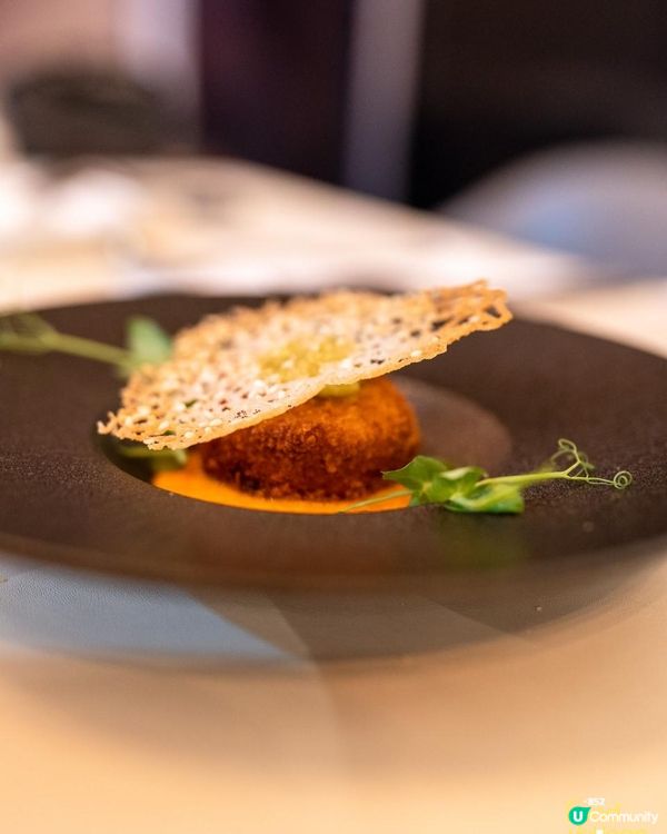 前酒店大廚主理 觀塘親民fine dining