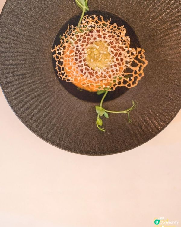 前酒店大廚主理 觀塘親民fine dining