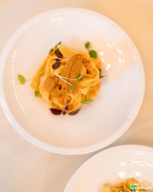 前酒店大廚主理 觀塘親民fine dining