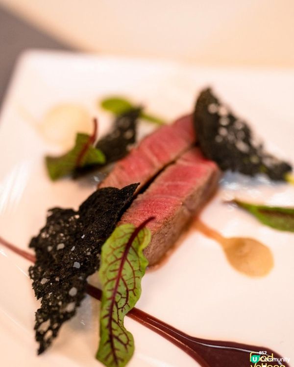 前酒店大廚主理 觀塘親民fine dining