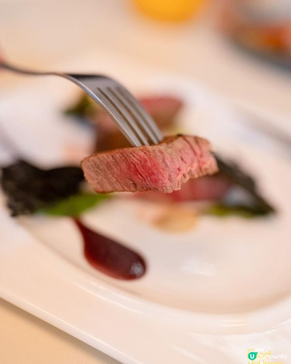 前酒店大廚主理 觀塘親民fine dining