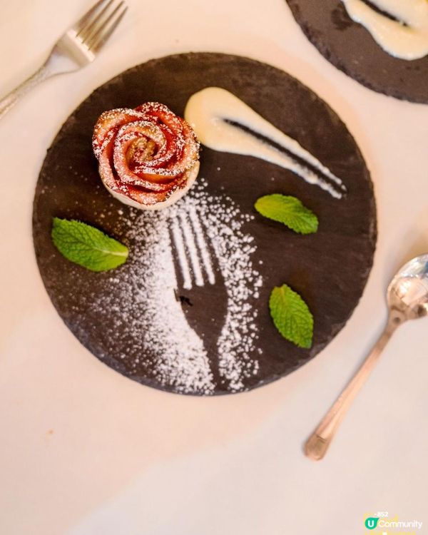 前酒店大廚主理 觀塘親民fine dining