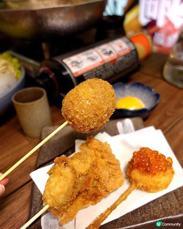 必試❕日式Shabu Shabu🍲