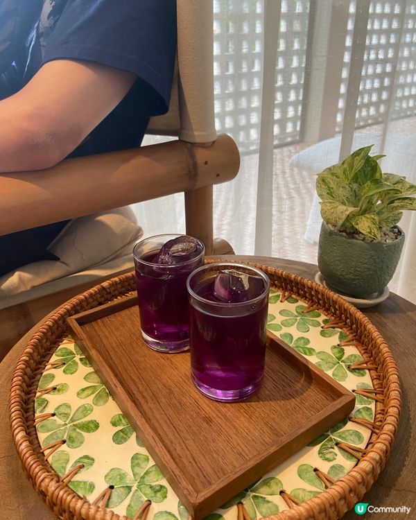 清邁環境舒適按摩