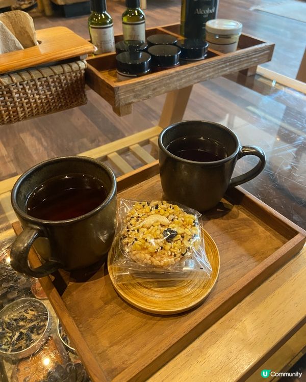 清邁環境舒適按摩