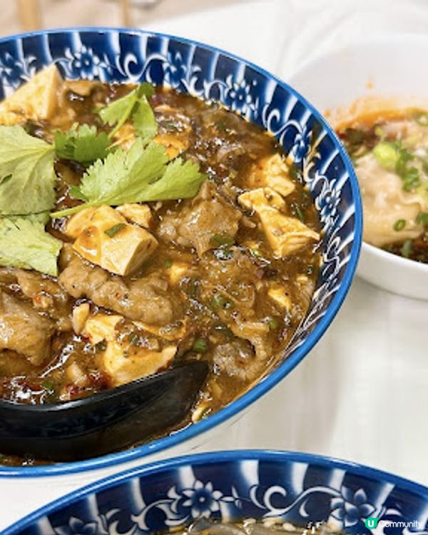 🇭🇰 隱世川菜小店，🌶️四川椒麻雞越食越過癮！