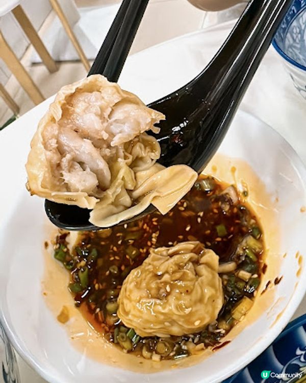 🇭🇰 隱世川菜小店，🌶️四川椒麻雞越食越過癮！