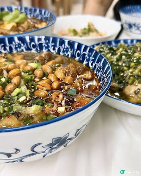 🇭🇰 隱世川菜小店，🌶️四川椒麻雞越食越過癮！