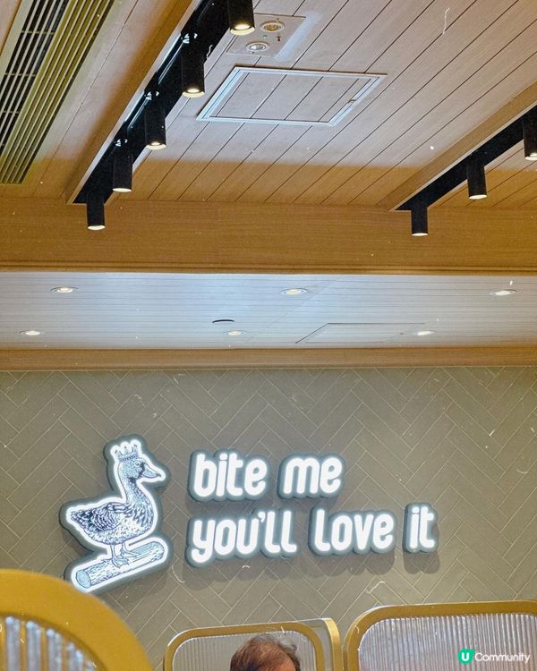 旺角 一木燒鵝🤍