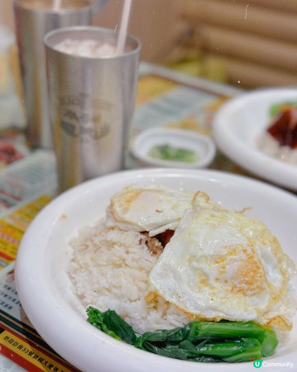 旺角 一木燒鵝🤍