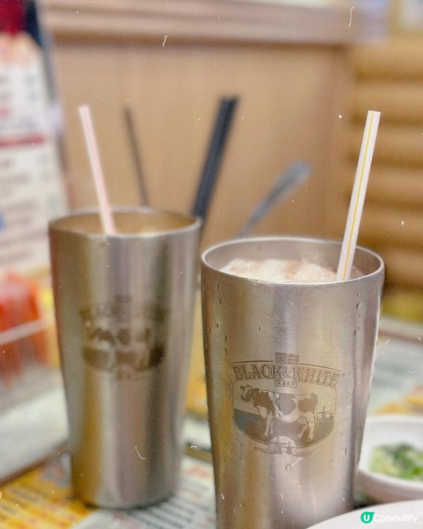 旺角 一木燒鵝🤍